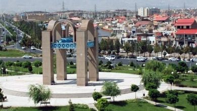 اندیشه سلام