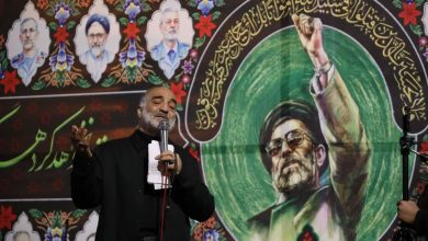 اقامه عزای اربعین رهبر شهید در اندیشه