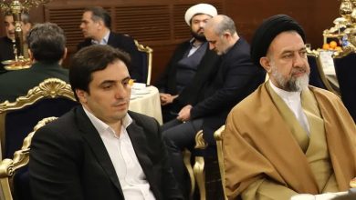 بیانیه مشترک امام جمعه و فرماندار در پی شهادت ۱۴ شهید