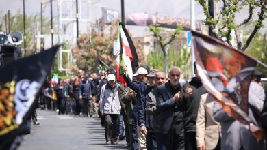 دسته عزاداری شهادت امام صادق (ع)