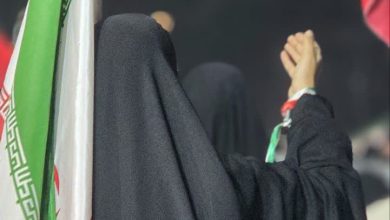 قلوب مردم به هم نزدیک شد.