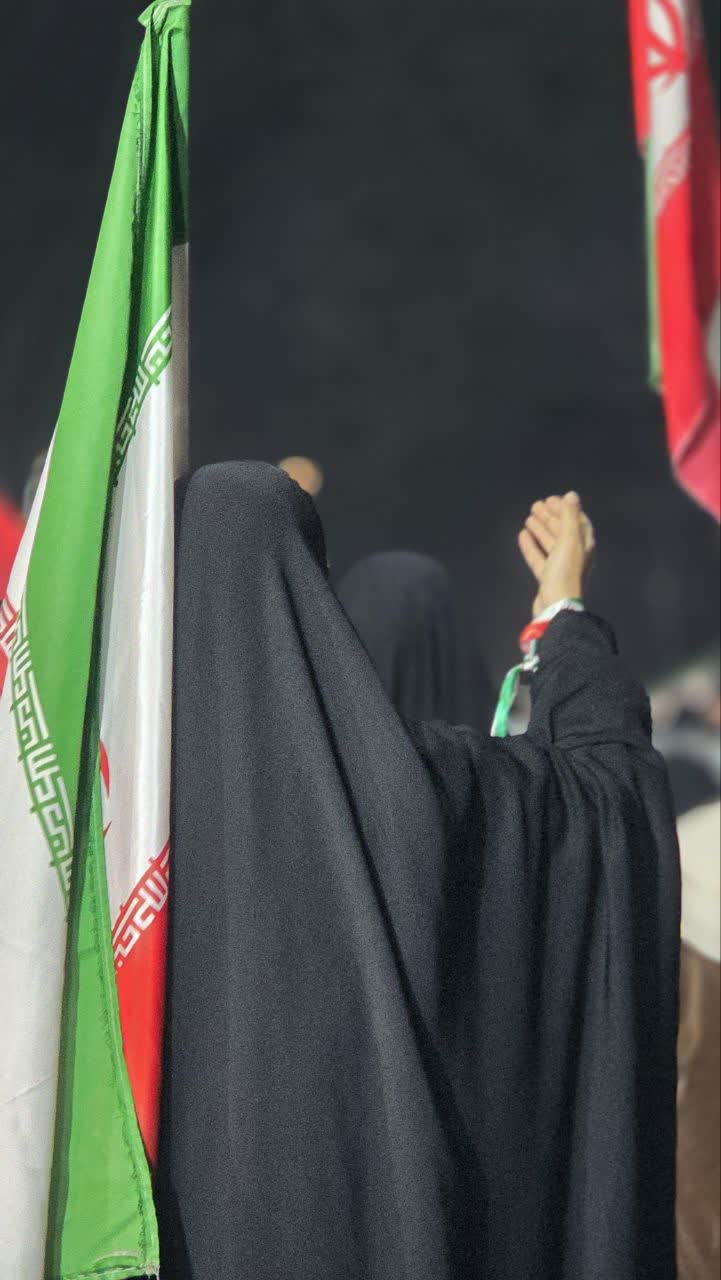 قلوب مردم به هم نزدیک شد.