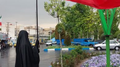 پویش «ایستادن در میدان»؛ دعوتی برای همه