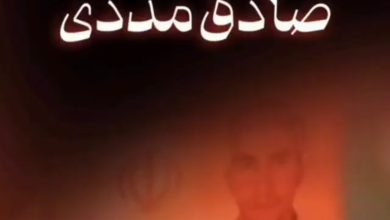 گفتگو با خانواده شهید صادق مددی