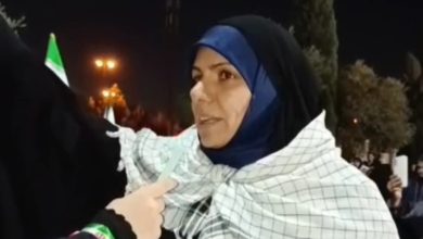 اولین کلمه ای که به ذهنتون میاد!؟