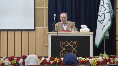 برگزاری كارگاه تخصصی «جوانی جمعیت و آسیب‌شناسی» در فرهنگسرای اندیشه