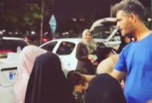 مصاحبه با نوجون های شهراندیشه