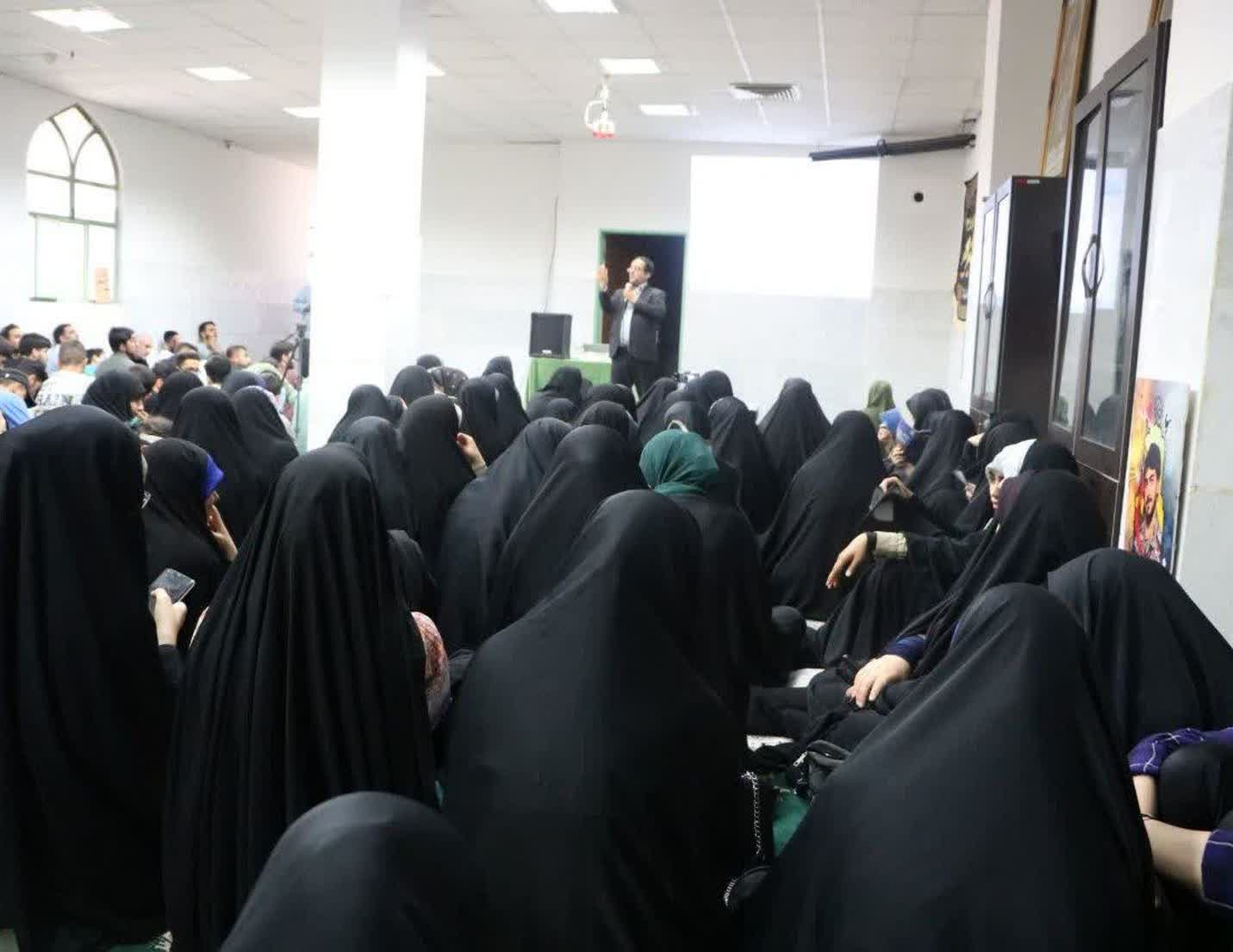 کارگاه آموزشی جنگ شناختی و رسانه