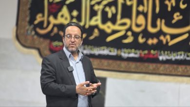 کارگاه آموزشی جنگ شناختی و رسانه