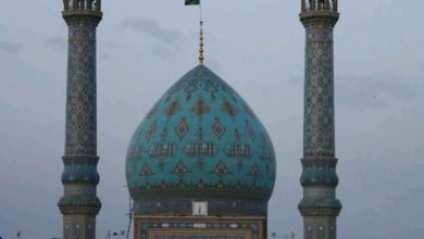 کاروان زیارتی قم و جمکران