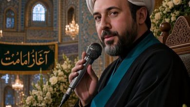 مسجد و تامین انرژی های تجدیدپذیر!!
