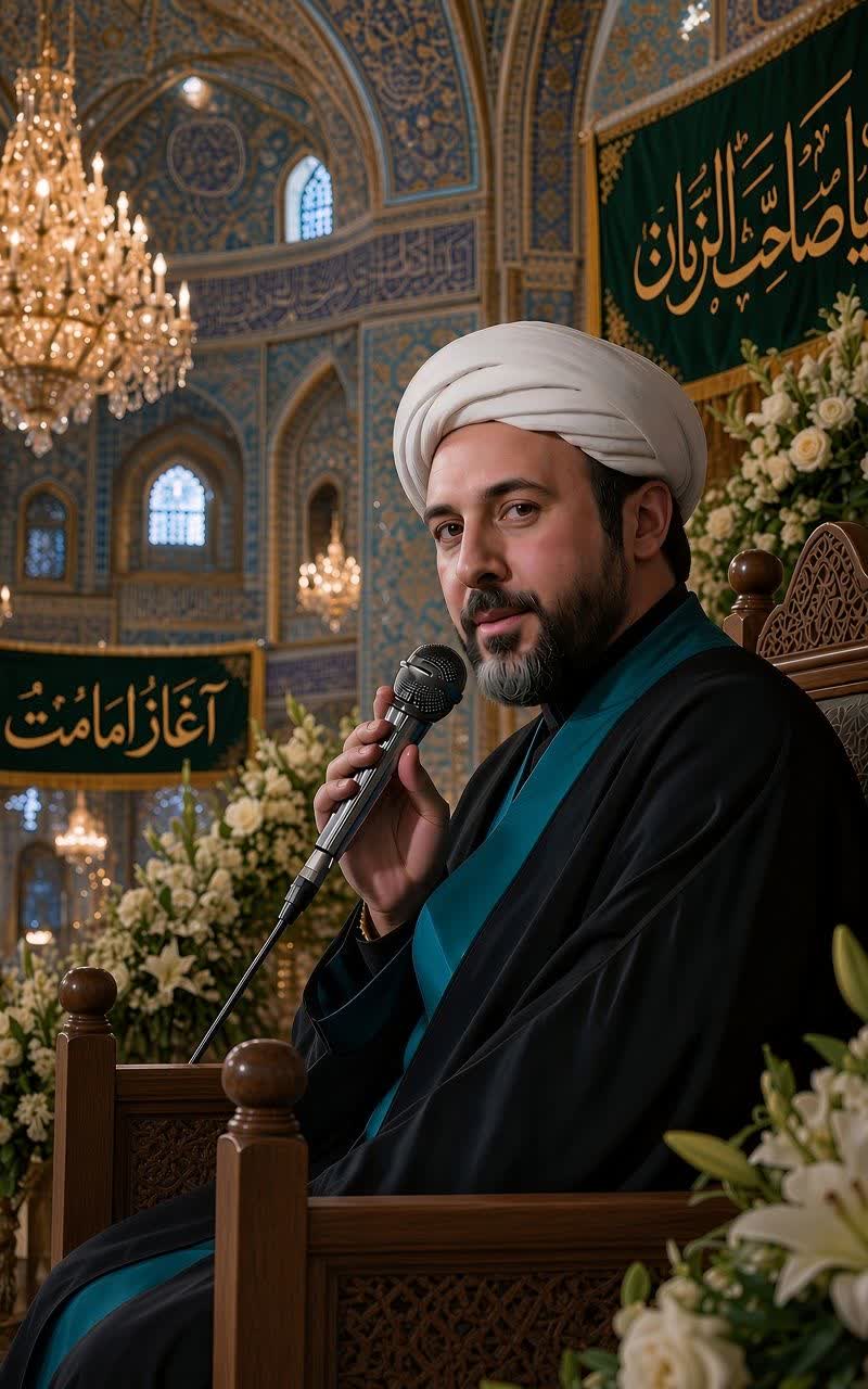 مسجد و تامین انرژی های تجدیدپذیر!!