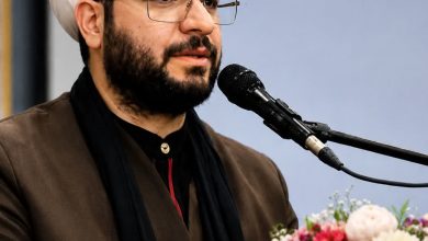 مسجد و ساخت سریال ماه مبارک رمضان!!