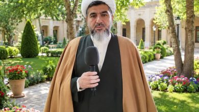 مسجد حضرت بقیه الله عج؛ کانون تپنده فعالیت‌های دینی و اجتماعی شهر