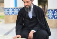 مسجد حضرت فاطمه الزهرا س فاز یک اندیشه؛ الگوی موفقِ مساجد تراز انقلاب اسلامی