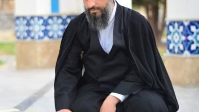 مسجد حضرت فاطمه الزهرا س فاز یک اندیشه؛ الگوی موفقِ مساجد تراز انقلاب اسلامی