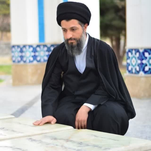 مسجد حضرت فاطمه الزهرا س فاز یک اندیشه؛ الگوی موفقِ مساجد تراز انقلاب اسلامی