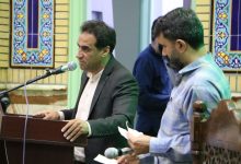 دیدار مردمی شهردار اندیشه فاز یک